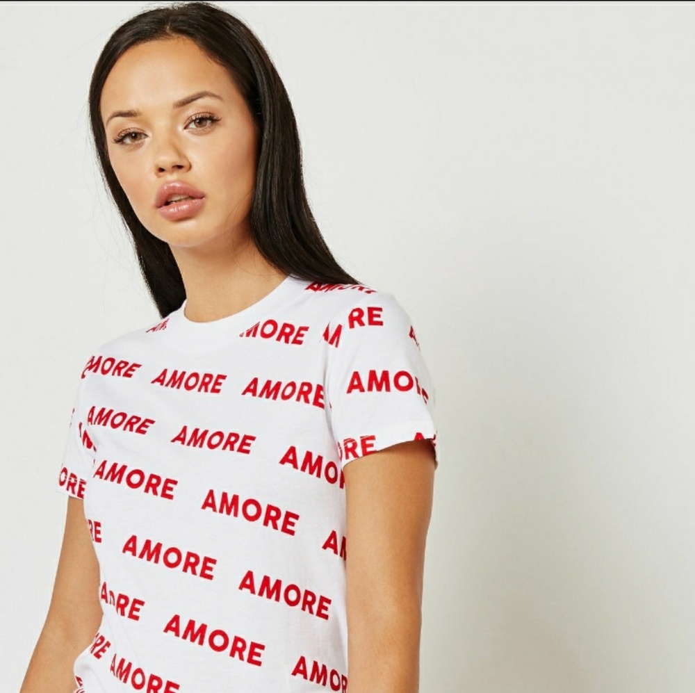 Graphic T-shirt